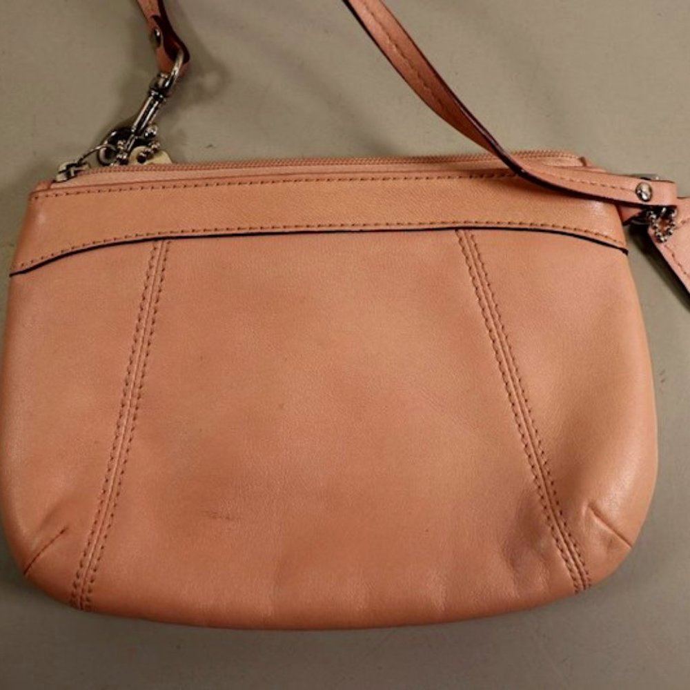 Coach Wallet PINK
